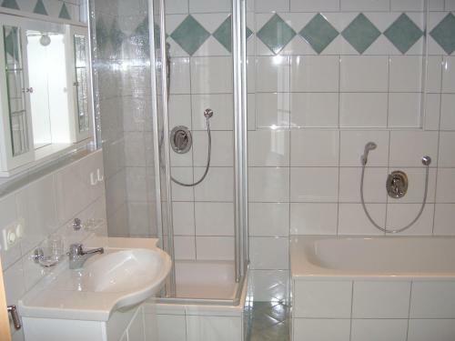 Apartamento Ferienwohnung Sonnentraum