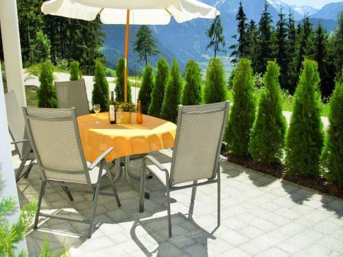 Apartamento Appartement Ramona