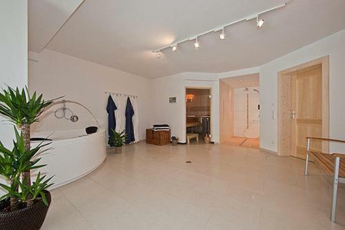 Harrys Chalet