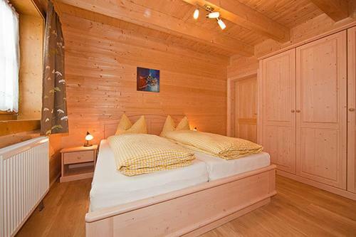 Harrys Chalet