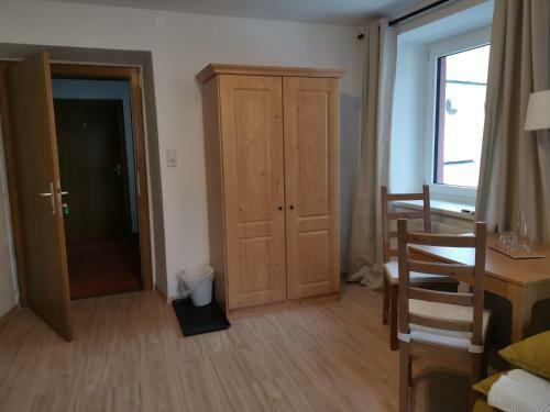 Hostal Brunnerhof