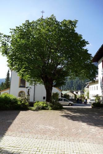 Hostal Brunnerhof