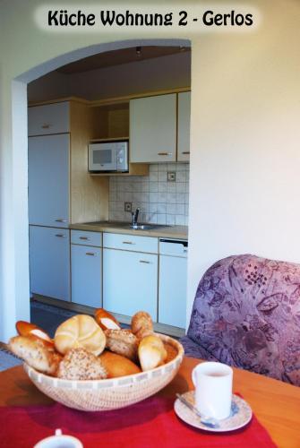 Apartamento Ferienwohnung Ausblick Zillertal