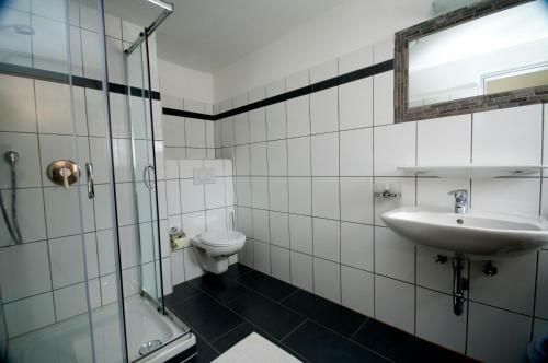 Hotel Pension Arnspitze