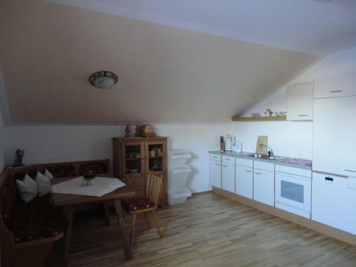 Apartamento Ferienwohnungen Klammerhof