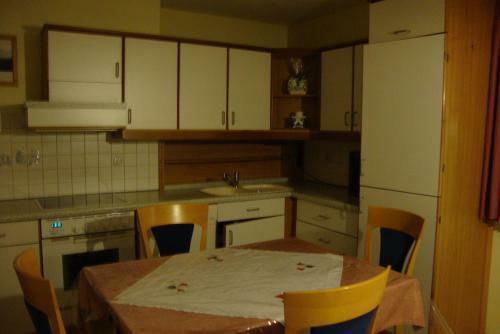 Apartamento Maria Aichholzer