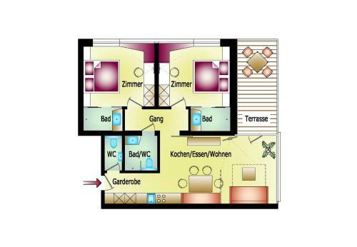 Thurnbach - Top Level Apartments