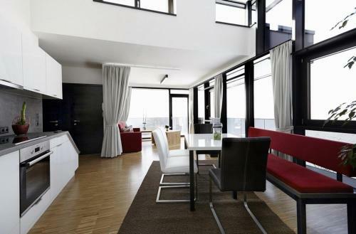 Thurnbach - Top Level Apartments