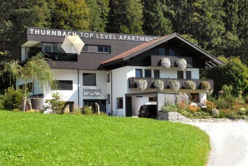 Thurnbach - Top Level Apartments