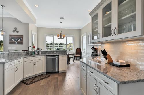Intercoastal Waterfront Retreat