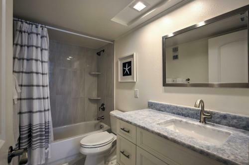 Apartamento Cozy Beachfront Indian Shores Condo With Pool Access!