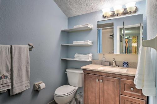 Indian Rocks Beach Home Dock, Beach And Pool Access