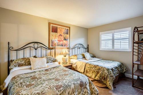Holiday Villas By Plumlee Vacation Rentals