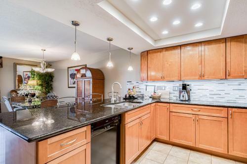 Holiday Villas By Plumlee Vacation Rentals