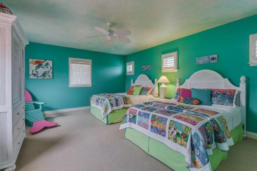 Clearwater Beach Elegance Home