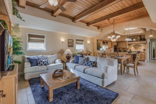 Clearwater Beach Elegance Home