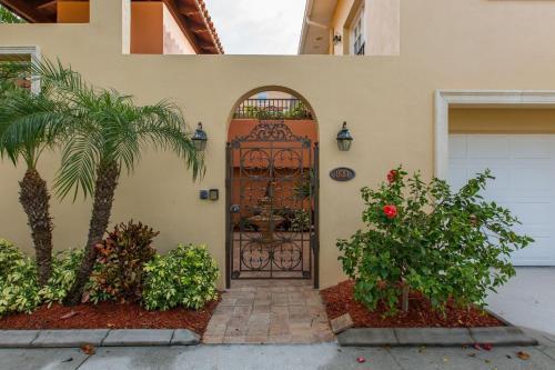 Clearwater Beach Elegance Home