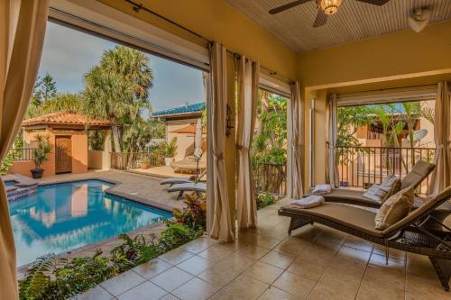Clearwater Beach Elegance Home