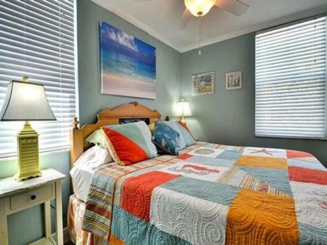 Apartamento Clearwater Beach Suites 204 Condo