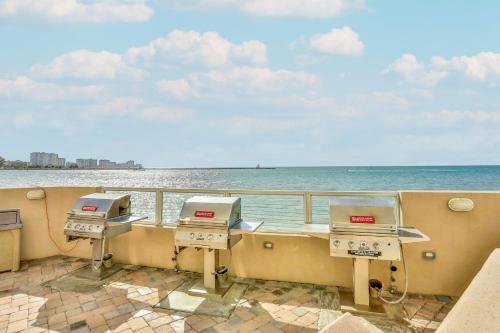Sea-chelles Retreat