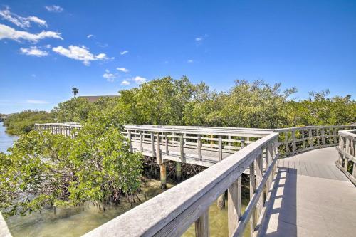 Indian Rocks Beach Oasis - 2 Blocks To Ocean!