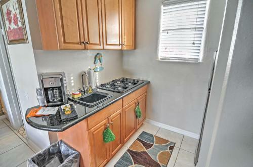 Apartamento Clearwater Beach Studio Just Steps From The Beach!