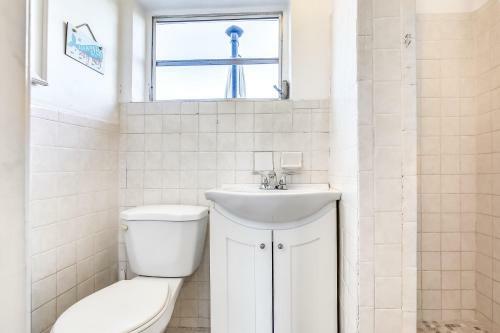 Apartamento Fishermans Bungalow Hideaway