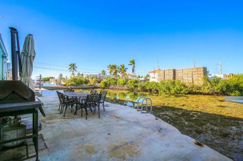Apartamento Fishermans Bungalow Hideaway