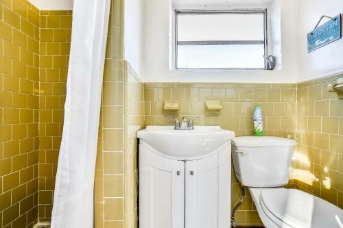 Apartamento Fishermans Bungalow Hideaway