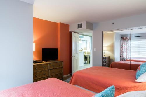 Sand Castle By Plumlee Vacation Rentals