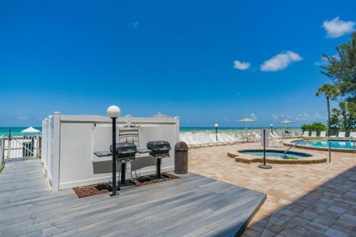 Sand Castle By Plumlee Vacation Rentals