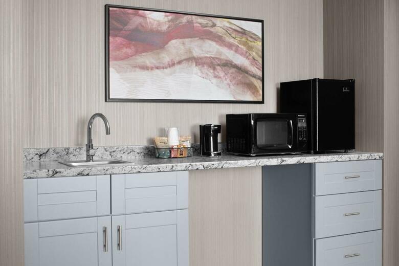 Hotel Courtyard By Marriott Clearwater Beach