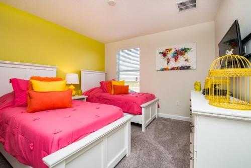 1517 Mulligan Blvd Villa #221514 Villa