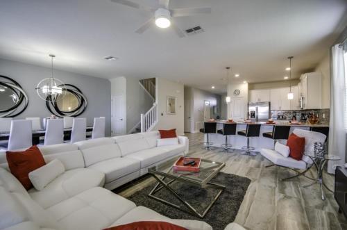 Moon Valley Villa #230720