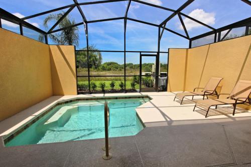 Four-bedroom Villa 4631