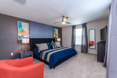 Five-bedroom Apartment 1568