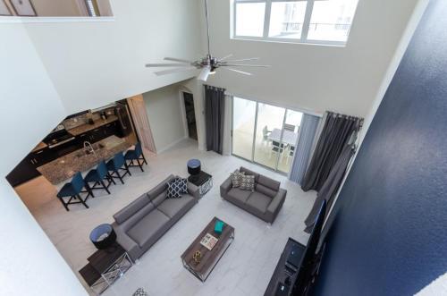 Five-bedroom Apartment 1568