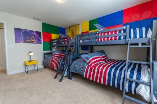 Five-bedroom Apartment 1568