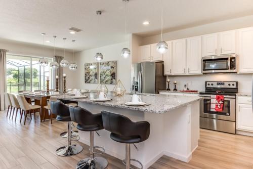 Villa Solterra Townhouse 5212