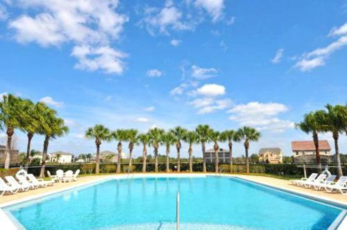 Magical Safari Breeze Private Pool Home
