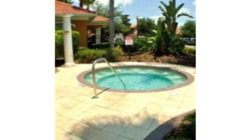 Solana - 4 Bedrooms House W/pool-4652so