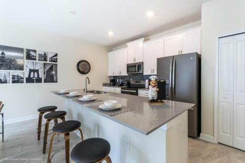 Stinger Townhome #239867 Townhouse