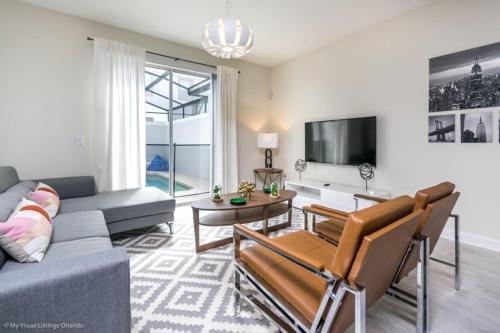 Stinger Townhome #239867 Townhouse