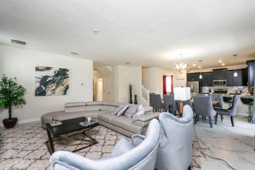 Moonvalley Drive Villa #258897 Villa