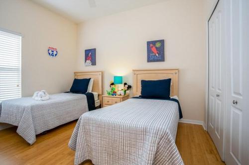 138 Norfolk Drive (Jc) Villa