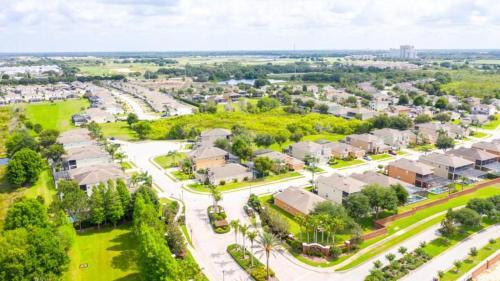 138 Norfolk Drive (Jc) Villa