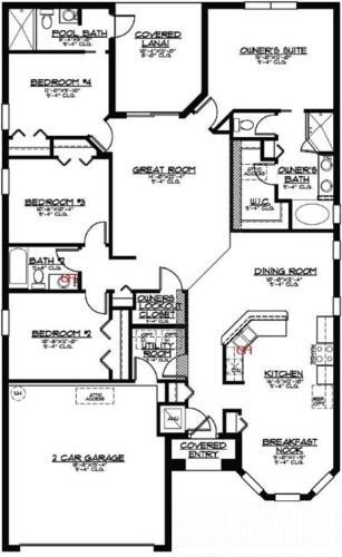 138 Norfolk Drive (Jc) Villa