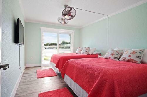 Apartamento Gulf Life Vacations? Crystal Retreat #2