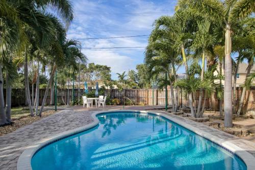 Casa Del Sol At Dania Beach