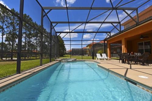 Watersong Resort #230820 Home